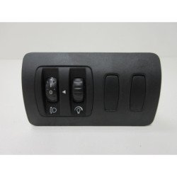 Commande De Reglage Hauteur De Phare Renault Clio 3 Phase 1 Break
